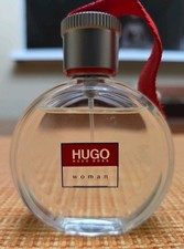 HUGO WOMAN BY HUGO BOSS Eau De Toilette Spray 2.5 oz/75 ml ORIGINAL  picture
