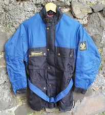 Belstaff International Formula 750 Jacket Size Small,Steve Mc Queen picture