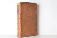 Antique Collection of Memorials of Deceased Ministers and Other Quakers 1787 picture
