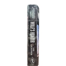 Wolf's Honour by Lee Lightner (2008, Mass Market) picture