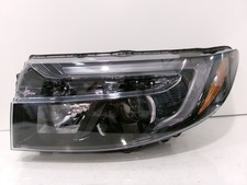 2022-2025 Honda Passport / 2021 -2025 Ridgeline Driver Left LH LED Headlight OEM picture
