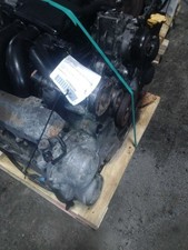 Engine 3.6L VIN D 6th Digit DOHC Fits 10-11 LEGACY 820883 picture