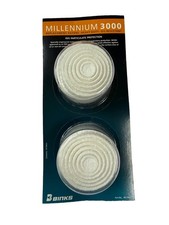 Binks 40-1924 Millennium 3000 Respirator Pre Filters 10 Pack New Sealed picture