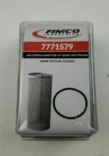 NEW FIMCO Industries Screen & Gasket #7771579 40M For 3/4