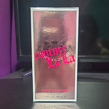 Juicy Couture Couture La La Eau de Parfum Spray, Regular Size 3.4 fl oz picture