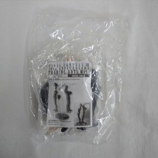 Suntory Final Fantasy VII All 8 types Figures picture