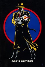 1990 Promo Film Poster Print 