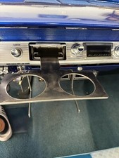 1961-1962 Chevy Impala Belair Ashtray Cupholder picture