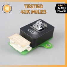 99-02 Bentley Arnage / Rolls Royce Seraph Steering Column Adjustment Switch OEM picture