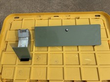 1973-1979 Ford Truck Glovebox Door And Ashtray  picture