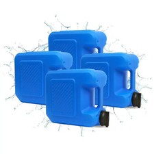 4Patriots Patriot Pure Water Storage System 4 Pack 13 Gallon Water Storage Brick picture