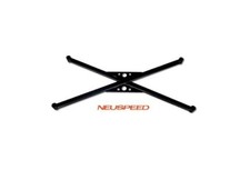 NEUSPEED (from Eibach) Front Lower X-Brace Tie Bar 8th Gen 2006-2011 Honda Civic picture