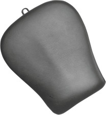Danny Gray Plain Smooth Buttcrack Pillion Pad 1128 picture