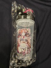 New and Unopened Gamersupps Waifu Cup Nyan Service picture