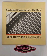 Orchestral Manoeuvres in the Dark 