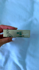 Chantecaille Lip Veil Lipstick Acacia Shade 0.08 oz limited edition picture