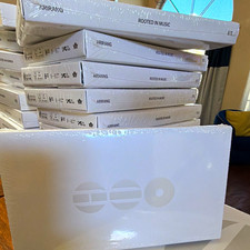 BTS ARIRANG 2026 Album CD Box Set Brand New Sealed, Rooted in Bright Music picture