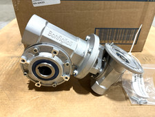 New Bonfiglioli VF/VF-30/49P1-315-P63B14-B3-CW4 Gear Reducer 315:1 Ratio picture