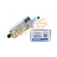 New Omron HL-5000 Limit Switch  HL5000 Free Fast shipping picture