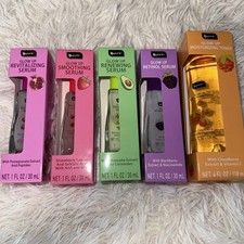 5 pc b.pure Glow Up Toner & Serums Revitalizing,  Smoothing, Renewing &Retinol picture