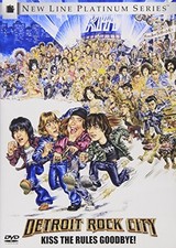 Detroit Rock City (DVD), Line Shaye picture