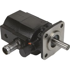 Concentric Hydraulic Pump, 11 GPM, 2-Stage, Model# 1001689 picture