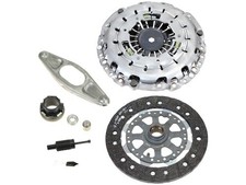 For 2012-2016 BMW 328i Clutch Kit LUK 91463TCWF 2014 2013 2015 picture