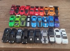 Jada Nano Hollywood Rides Fast & Furious Individual Cars (Pick And Choose) picture