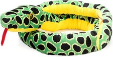 Wild Republic Big Head Anaconda 70