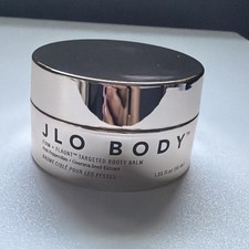 JLO BODY Firm + Flaunt Targeted Booty Balm 1.35 fl oz (40 mL)  picture