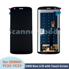 OEM New ZEBRA TC22 TC27 Series LCD Display with Touch Screen picture