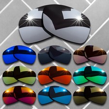 Polarized Replacement Lenses for-Oakley Ravishing Anti-Scratch Choices picture