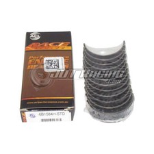 New ACL Race Rod Bearings Set for BMW N54B30/N55B30/S55B30 3.0L 6B1584H-STD picture