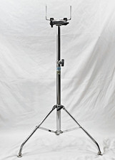 Ludwig Vintage Mid to Late 70s #1350 Atlas Double Tom Stand - LDTS-706-ATL picture