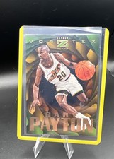 1996-97 Skybox Z Force - Vortex Gary Payton #8 picture