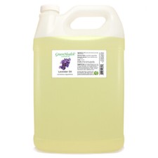 1 Gallon Essential Oil Bulk - 100% Pure Uncut - Pick Your Scent 128 fl oz picture