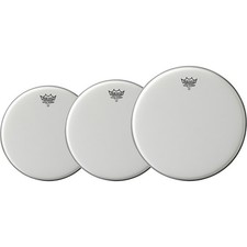 Remo Vintage Emperor Drum Head 3-Pack, 12/13/16 picture