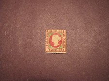 Heligoland Stamp Scott# 2  Queen Victoria 867-68 MNG CV 190.00 L54 picture