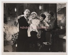 Vintage Photo 1947 Harold Lloyd Franklin Pangborn Arline Judge Mad Wednesday DW picture