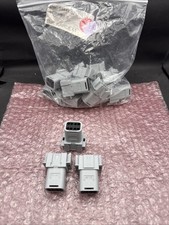 Deutsch TE DT04-08PA Connector 93444-5251 - Pack of 15 NEW picture