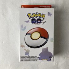 Pokemon GO Plus Plus + Brand New Factory Sealed Nintendo Official picture