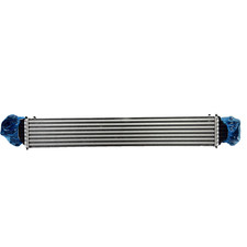 OEM 2016–2021 Honda Civic FRT Center Factory Intercooler Radiator 19710-5AA-A01 picture