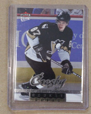 2005-06 Fleer Ultra Sidney Crosby Rookie RC 251 picture