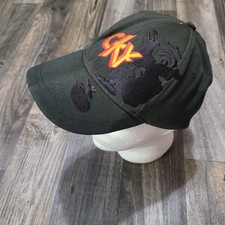 2000s CKY Hat Band Cap Viva La Bam Skateboard Vtg Margera (Broke Bill) picture