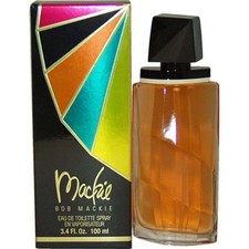 MACKIE by Bob Mackie 3.3 / 3.4 oz EDT for Women New In Box picture