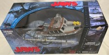 New McFarlane Toys Jaws DX box set Diorama Figure 2001's Rare Vintage rare F/S picture