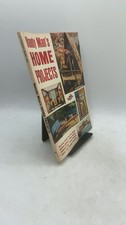Handy Man's Home Projects Paperback 1964 picture