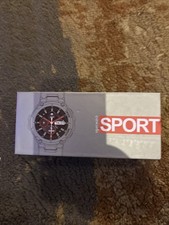 Realtek8762C Men’s Fitness Outdoor Tactical Smartwatch With Bluetooth Call … picture