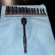 Snap-on Tools 3/8