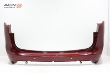 2017 - 2022 CHRYSLER PACIFICA REAR BUMPER COVER OEM picture